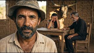 Ele Volta Para Casa e Encontra Alguém Que Morreu Há Dez Anos mais algo estava errado ...