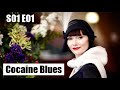 Miss Fisher S Murder Mysteries S01E01 Cocaine Blues Full Episode