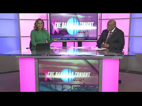 The National Report - October 18th, 2022