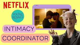 [心得]愛愛內含光 以性包裝愛的話題台劇！