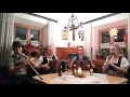 d'Alm is kloa vadraht | Speckbredl-Musi