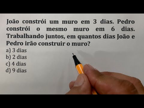 Macete de Matemática pra Resolver esse Problema