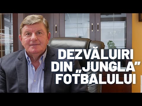 Fost jucător la FC Argeș: „Am realizat că dacă continui în fotbal am mari șanse să mă aresteze!”