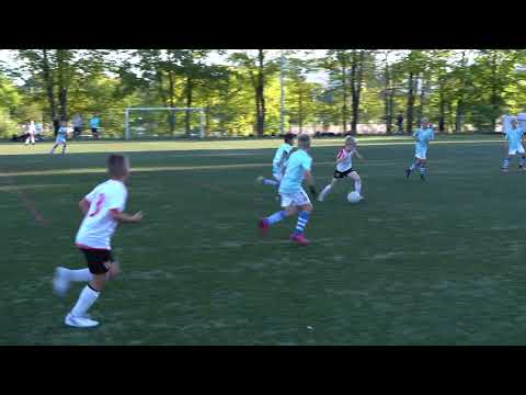 P10 VJS pun 1 - RCDE Adria Pedrosa