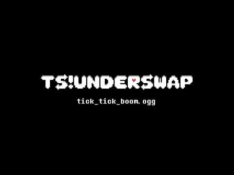 TS!Underswap OST - Short Fuse