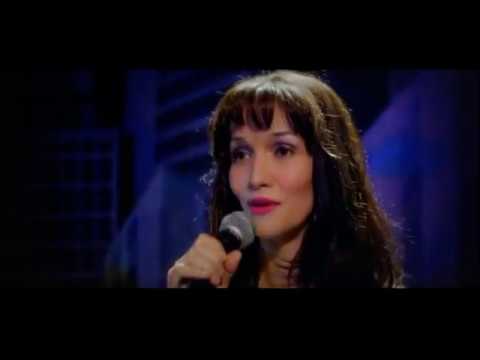 Natalia Oreiro - Paisaje (con banda)