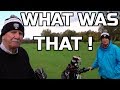 THE GOLF MATCH THAT HAD EVERYTHING - GOLFMATES