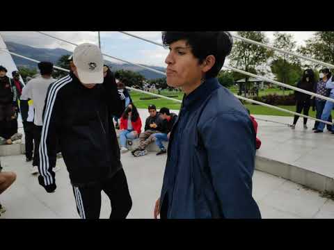 ARDDEX vs BEFRAN vs MURPHY vs FG - 8tvos | 6ta Fecha | Tercera Temporada 2021