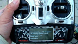 Com Walkera V400d Channel Cp Helicopter Com Walkera V400d Channel Cp Helicopter