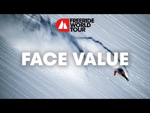 Behind The Scenes in Fieberbrunn | Freeride World Tour Austria w/ Paddy Graham