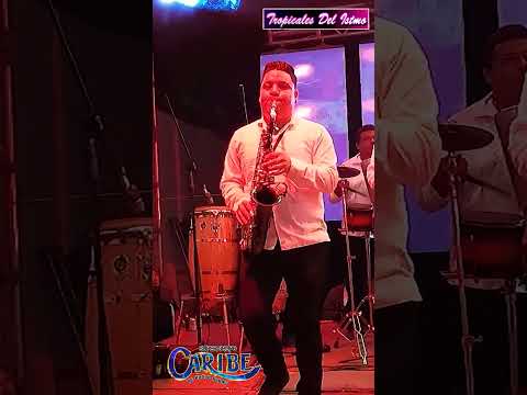 La Cumbia Venenosa - Super Grupo Caribe #cumbia #Oaxaca #CDMX #fiestaistmeña #musica #juchitanoaxaca