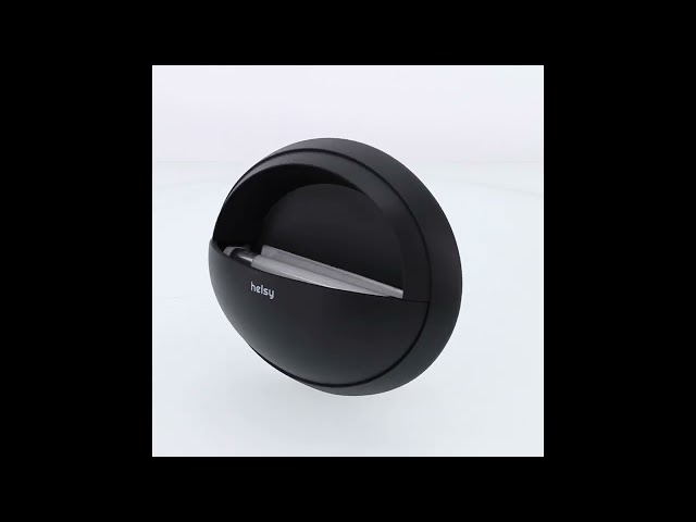 جهاز مصيدة حشرات جداري موفر للطاقة بلمبة LED تدوم حتى 20,000 ساعة