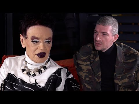 MILIZAM - 08 - RUŠKA JAKIĆ: "OBLAČIM SE KOD KINEZA, A TO JE BOLJE OD ŠANELA"