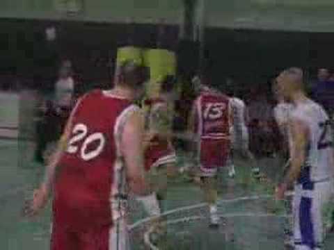 Basket Serie D Italia - Cus Brescia vs Chiari