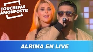 Alrima - Urgence (Live @TPMP)