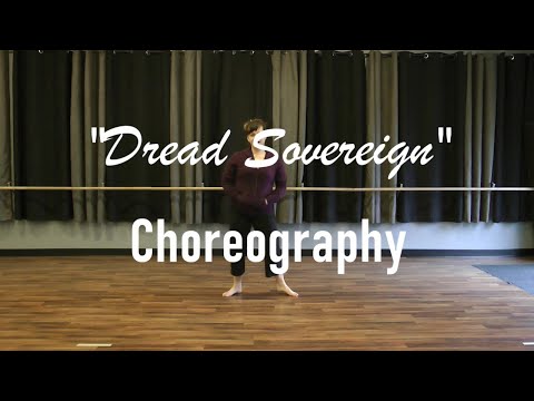 Dread Sovereign Choreography