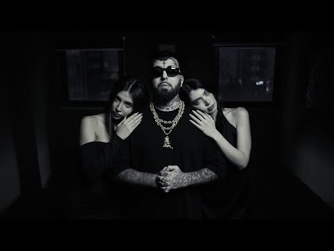 Vinak - Kam Nemiyad (Official Music Video)