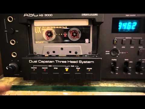 ASC-3000   , deck 3  head  THE DRAGON KILLER