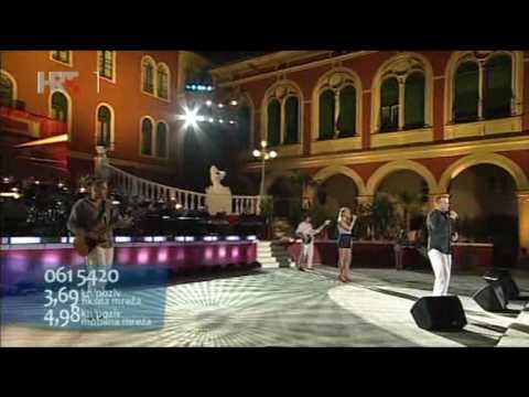 Split 2010 Splite, bili cvite (Grupa Viva)