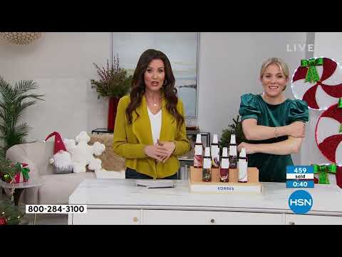 HSN | KORRES Beauty Geschenke - Kostenloser Versand - Black Friday Angebote 24.10.2022 - 16:00 Uhr