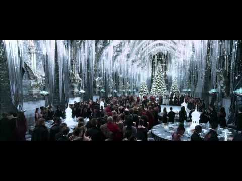 Harry Potter and the Deathly Hallows: Part II (Featurette)