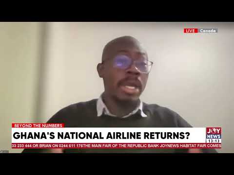 Market headlines: President Mahama promises Ghana its own Airline before he leaves office.