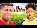 10 Things You Didn’t Know About Cristiano Ronaldo JR