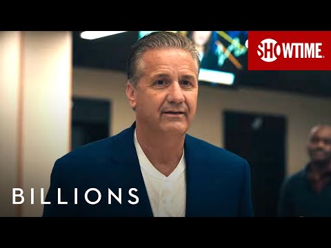 'I'd Follow This Man Through the Gates of Hell' Ep. 4 Official Clip | Billions | Season 6