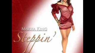 Marva King Ft Christopher Williams & Alpha Red Steppin (2011)