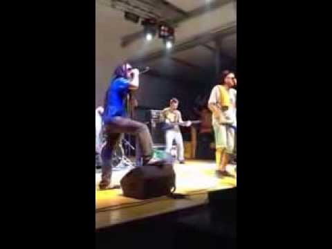 Salentown boom boom Vibration