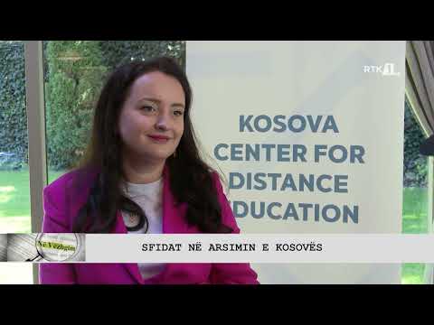 Në Vëzhgim - Sfidat në arsimin e Kosovës  10.09.2022