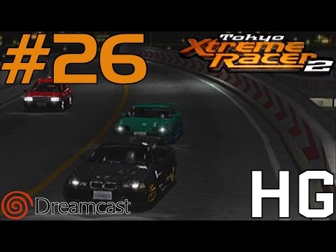 Tokyo Xtreme Racer 2 (Part 26) - Gameplay Walkthrough (2015)