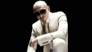 Pitbull - Mr. Worldwide (Intro) (Feat. Vein)