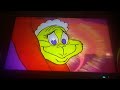 Dr Seuss How The Grinch Stole Christmas 1966