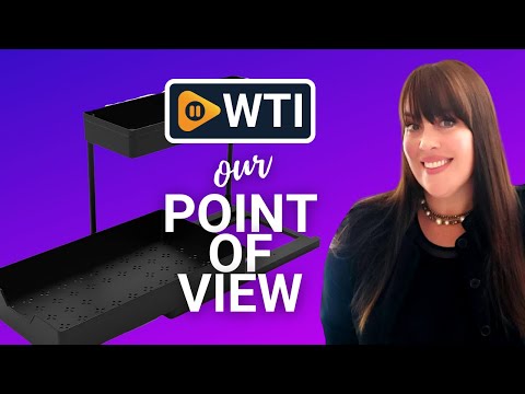 Bukfen Pull Out Cabinet Organizers - WTI product video review