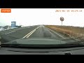 Road Trip Orlat Sibiu To Cluj Napoca Romania Timelapse