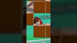 カメックをしばきたくなるコース【マリオメーカー２】