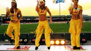 Chennai Super Kings Anthem - Rustbucket feat. TSK