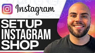 How To Set Up Instagram Shop 2024 (Step-By-Step)