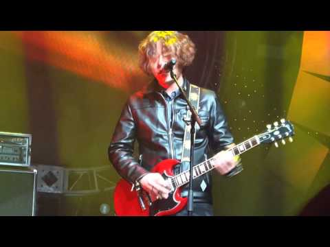 데드버튼즈 (Deadbuttons) - Desire @ 악스홀 2015 k루키즈 파이널