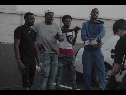 GrindHard Snap and TTMB CharleyBoy - Early Dismissal