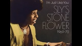 Light In The Attic Docs Presents - Sly Stone's Stone Flower