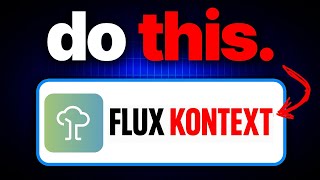 Flux Kontext Pro is INSANE! (FREE!)