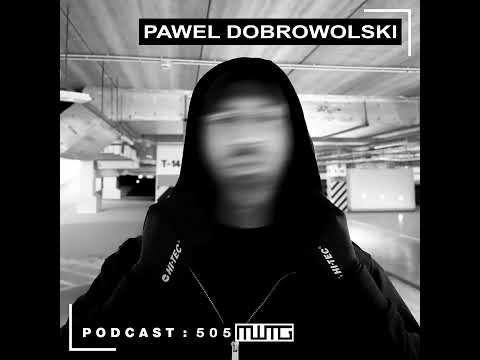 MWTG Podcast 505 Pawel Dobrowolski