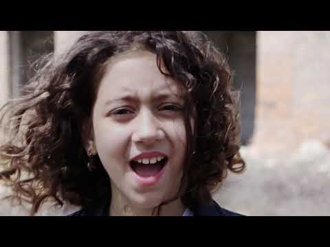 Adnana Mocanu - Flashlight (Cover Jessie J ) www.cbmedia.ro