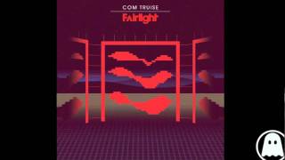 Com Truise  - "Fairlight"