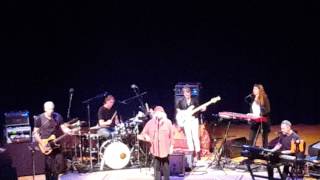 David Crosby &amp; Friends 5-24-17 &quot;Morrison&quot;