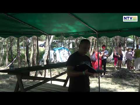 Rola wody w organizmie - Adam Gołąb