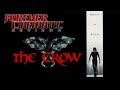 The Crow 1994 Forever Cinematic Movie Review
