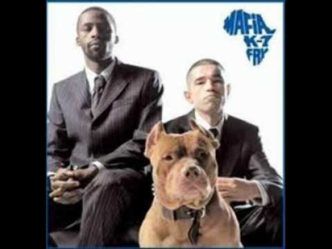 Demon One Feat. Dry, i2s & Rida - Sens Interdit [EXCLU 2012]